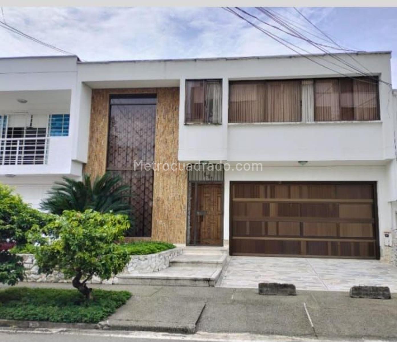 Venta de Casa en Las vegas mayapan Cali 11778M4631229