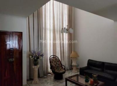 Casa de 4 alcobas en venta en Las Vegas Mayapan, Cali, 297 m² · foto 19 de 19