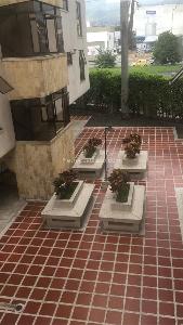 Apartamento en venta en Departamental, Cali · foto 10 de 14