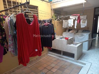 Casa de 4 alcobas en venta en Parque La Flora, Cali, 425 m² · foto 17 de 20