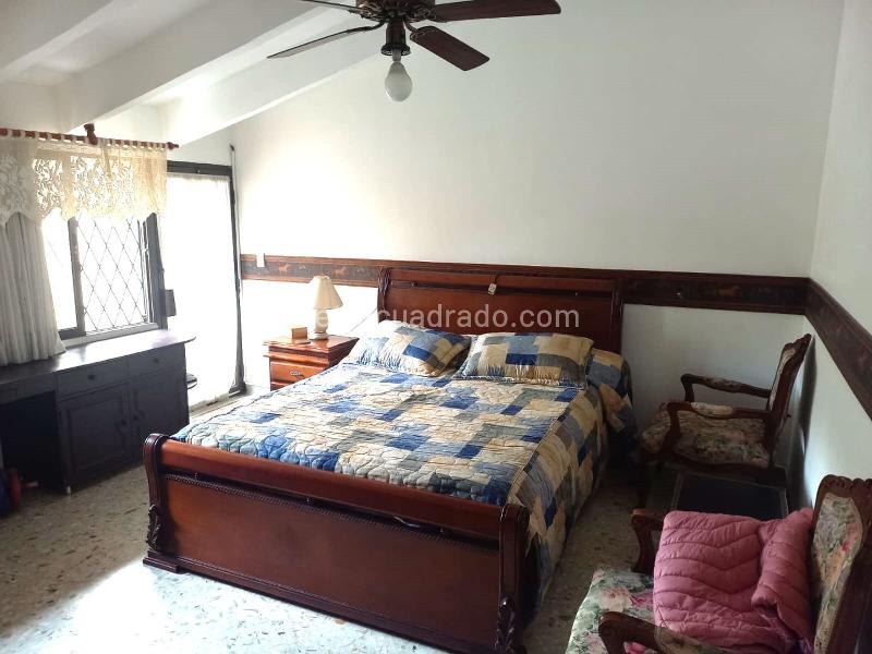Casa – Cali, La Flora, Comuna 2 - Vista 4