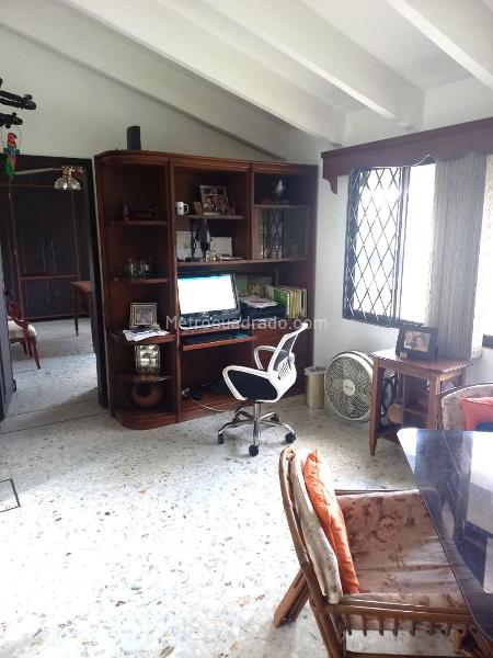 Casa – Cali, La Flora, Comuna 2 - Más