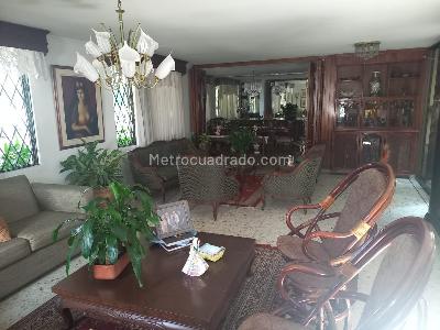Casa – Cali, La Flora, Comuna 2