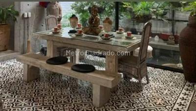 Casa de 4 alcobas en venta en Santa Teresita, Cali, 500 m² · foto 13 de 20