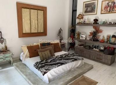 Casa de 4 alcobas en venta en Santa Teresita, Cali, 500 m² · foto 7 de 20