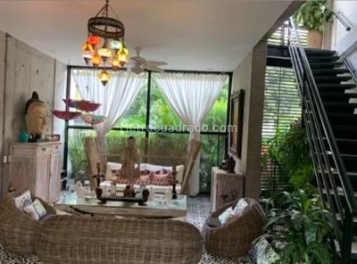 Casa de 4 alcobas en venta en Santa Teresita, Cali, 500 m² · foto 9 de 20