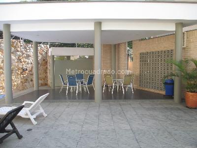 Apartamento de 3 alcobas en venta en Cristales, Cali, 140 m² · foto 11 de 20