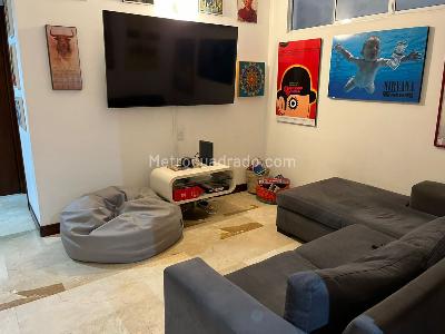 Apartamento de 3 alcobas en venta en Cristales, Cali, 140 m² · foto 2 de 20