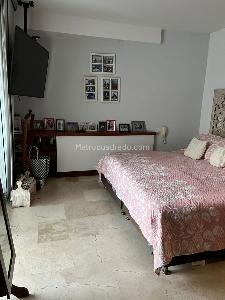 Apartamento de 3 alcobas en venta en Cristales, Cali, 140 m² · foto 18 de 20