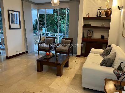 Apartamento de 3 alcobas en venta en Cristales, Cali, 140 m² · foto 5 de 20