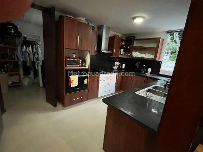 Apartamento de 3 alcobas en venta en Cristales, Cali, 140 m² · foto 8 de 20
