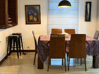 Apartamento de 3 alcobas en venta en Cristales, Cali, 140 m² · foto 6 de 20