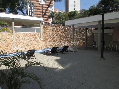 Apartamento de 3 alcobas en venta en Cristales, Cali, 140 m² · foto 9 de 20