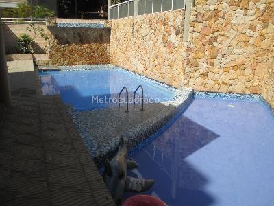 Apartamento de 3 alcobas en venta en Cristales, Cali, 140 m² · foto 10 de 20
