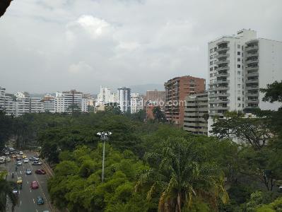 Apartamento de 2 alcobas en venta en Cali El Peñon, Cali, 162 m² · foto 11 de 18