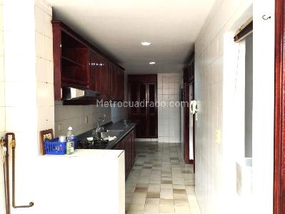 Apartamento de 2 alcobas en venta en Cali El Peñon, Cali, 162 m² · foto 12 de 18