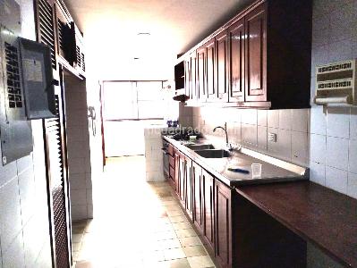 Apartamento de 2 alcobas en venta en Cali El Peñon, Cali, 162 m² · foto 13 de 18