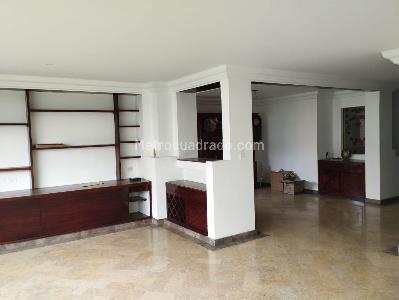 Apartamento de 2 alcobas en venta en Cali El Peñon, Cali, 162 m² · foto 16 de 18