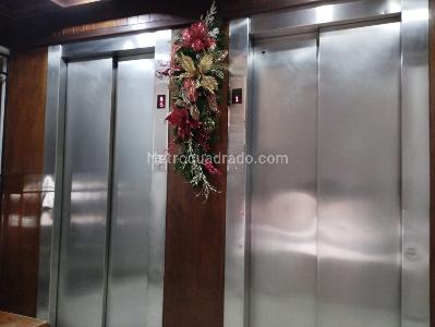 Apartamento de 2 alcobas en venta en Cali El Peñon, Cali, 162 m² · foto 17 de 18