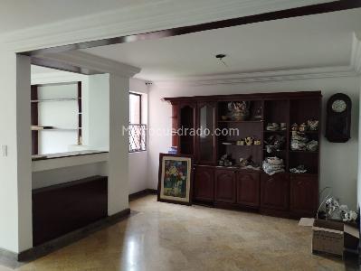 Apartamento de 2 alcobas en venta en Cali El Peñon, Cali, 162 m² · foto 18 de 18