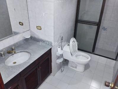 Apartamento de 2 alcobas en venta en Cali El Peñon, Cali, 162 m² · foto 5 de 18
