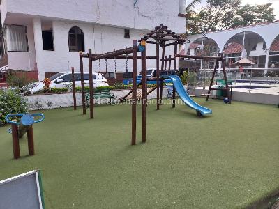 Casa de 4 alcobas en venta en Nueva Tequendama, Cali, 400 m² · foto 18 de 20