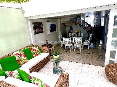 Casa de 4 alcobas en venta en Nueva Tequendama, Cali, 400 m² · foto 2 de 20