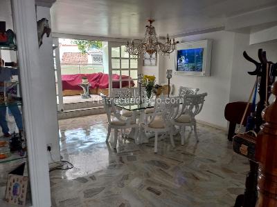 Casa de 4 alcobas en venta en Nueva Tequendama, Cali, 400 m² · foto 3 de 20