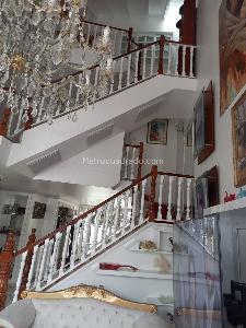 Casa de 4 alcobas en venta en Nueva Tequendama, Cali, 400 m² · foto 4 de 20