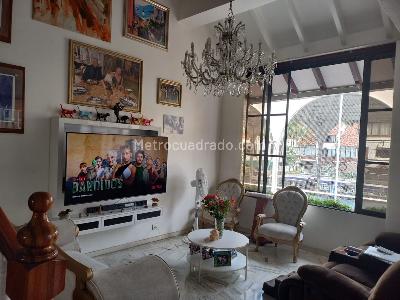 Casa de 4 alcobas en venta en Nueva Tequendama, Cali, 400 m² · foto 6 de 20
