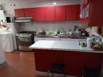 Apartamento de 3 alcobas en venta en Granada, Cali, 138 m² · foto 11 de 11