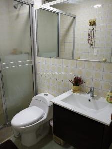 Apartamento de 3 alcobas en venta en Granada, Cali, 138 m² · foto 9 de 11