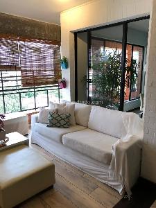 Apartamento de 3 alcobas en venta en Santa Rita, Cali, 148 m² · foto 12 de 18