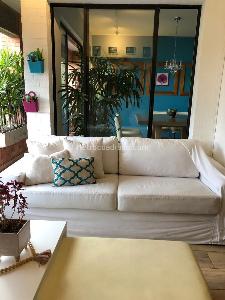 Apartamento de 3 alcobas en venta en Santa Rita, Cali, 148 m² · foto 15 de 18