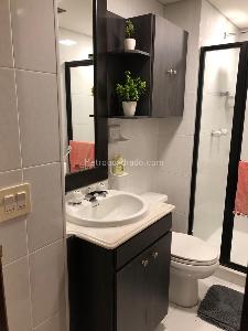 Apartamento de 3 alcobas en venta en Santa Rita, Cali, 148 m² · foto 13 de 18