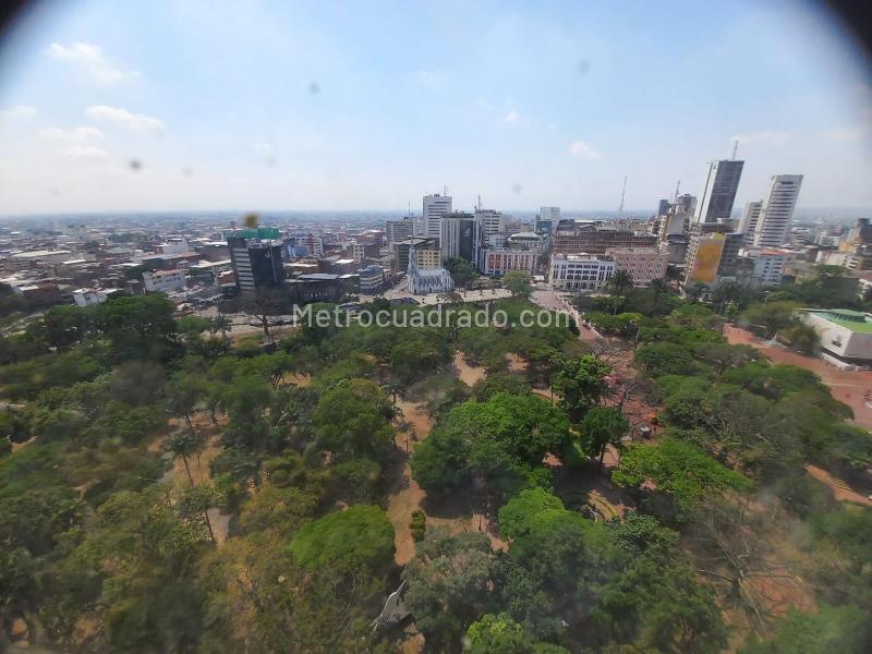 Piso – Cali, Granada, Comuna 2 - Vista 2