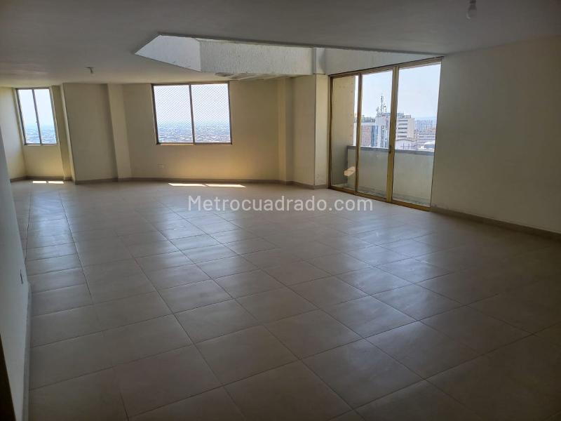 Piso – Cali, Granada, Comuna 2 - Vista 3