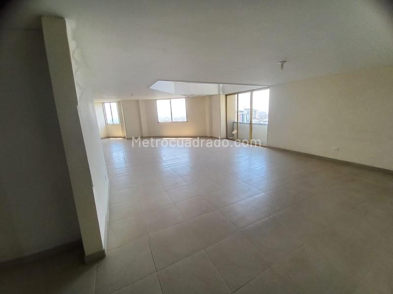 Piso – Cali, Granada, Comuna 2 - Vista 4
