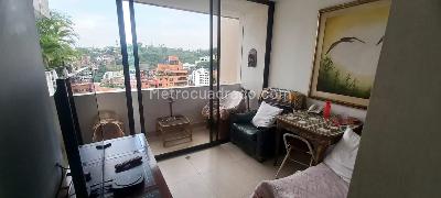 Apartamento de 4 alcobas en venta en Normandia, Cali, 400 m² · foto 13 de 20