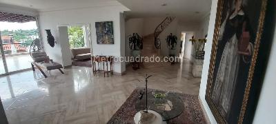 Apartamento de 4 alcobas en venta en Normandia, Cali, 400 m² · foto 16 de 20