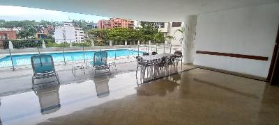 Apartamento de 4 alcobas en venta en Normandia, Cali, 400 m² · foto 17 de 20