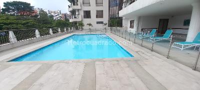 Apartamento de 4 alcobas en venta en Normandia, Cali, 400 m² · foto 20 de 20