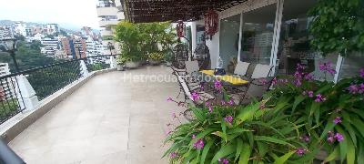 Apartamento de 4 alcobas en venta en Normandia, Cali, 400 m² · foto 3 de 20