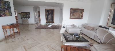 Apartamento de 4 alcobas en venta en Normandia, Cali, 400 m² · foto 5 de 20