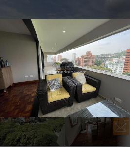 Apartamento de 3 alcobas en venta en Normandia, Cali, 243 m² · foto 11 de 20
