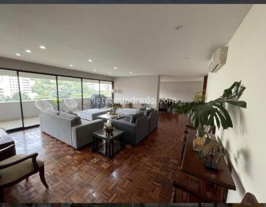 Apartamento de 3 alcobas en venta en Normandia, Cali, 243 m² · foto 12 de 20
