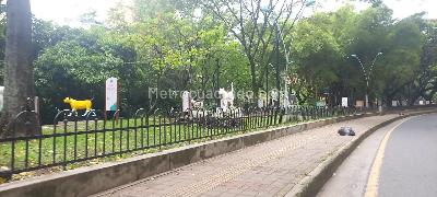 Apartamento de 3 alcobas en venta en Normandia, Cali, 243 m² · foto 20 de 20