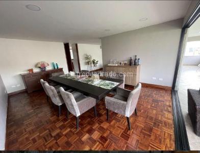 Apartamento de 3 alcobas en venta en Normandia, Cali, 243 m² · foto 3 de 20
