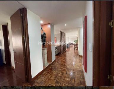 Apartamento de 3 alcobas en venta en Normandia, Cali, 243 m² · foto 5 de 20