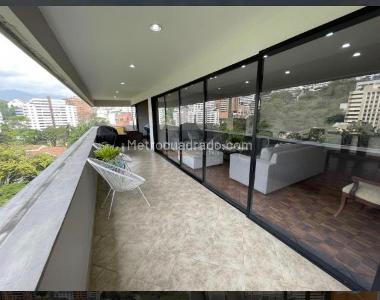 Apartamento de 3 alcobas en venta en Normandia, Cali, 243 m² · foto 6 de 20
